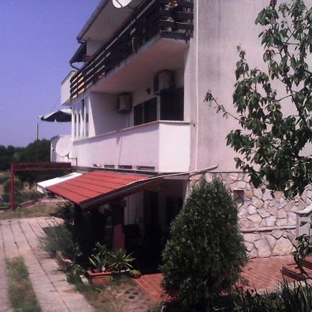 Apartman Mirko Pula Luaran gambar