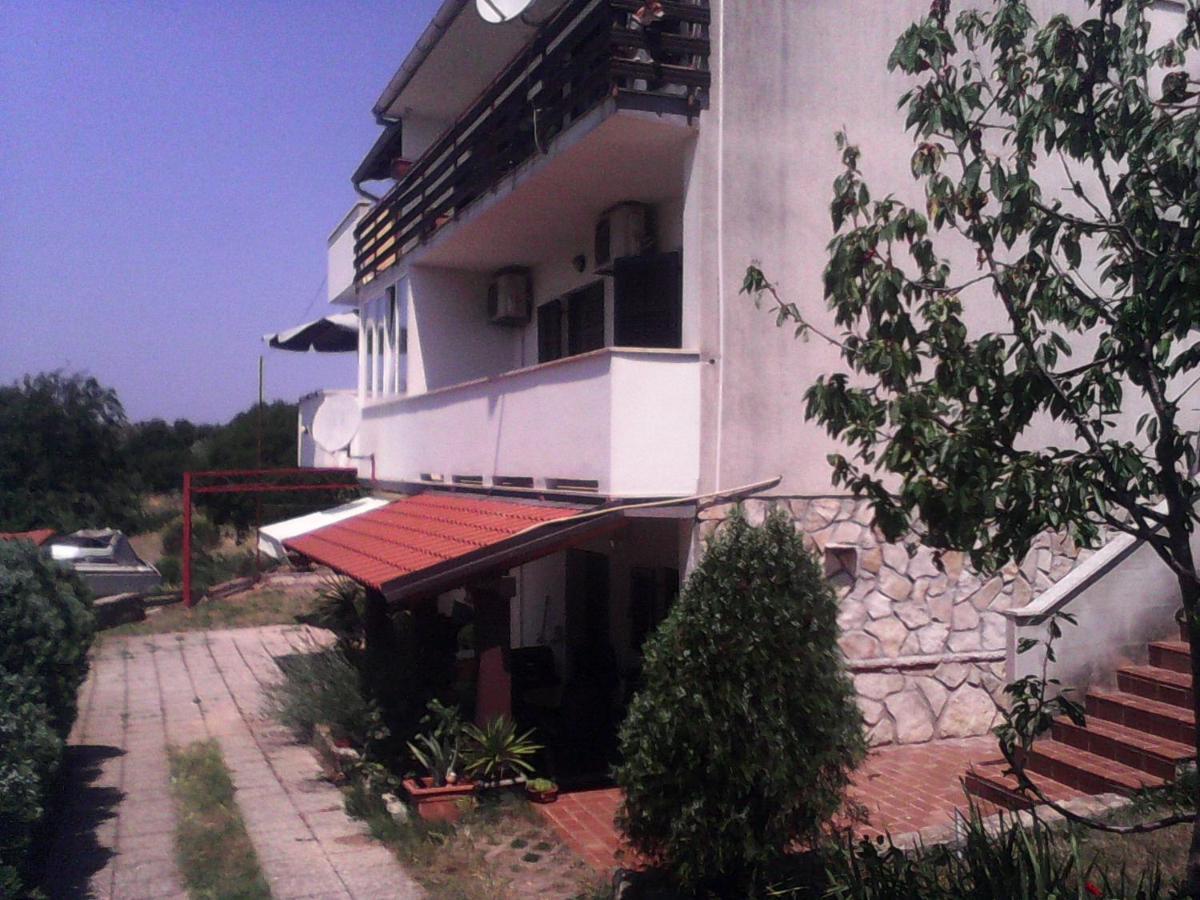 Apartman Mirko Pula Luaran gambar