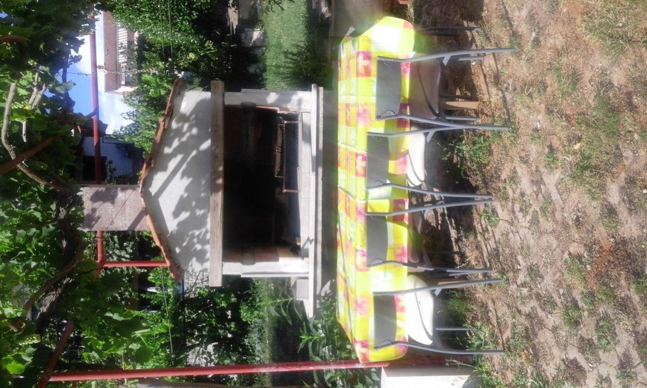 Apartman Mirko Pula Bilik gambar