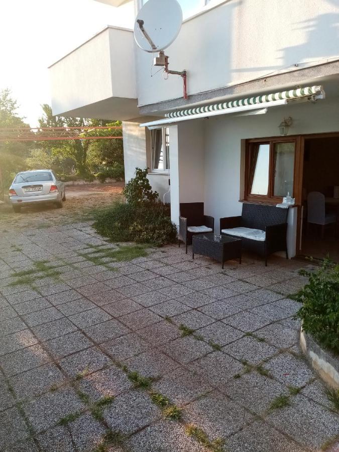 Apartman Mirko Pula Luaran gambar