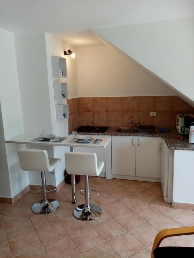 Apartman Mirko Pula Luaran gambar