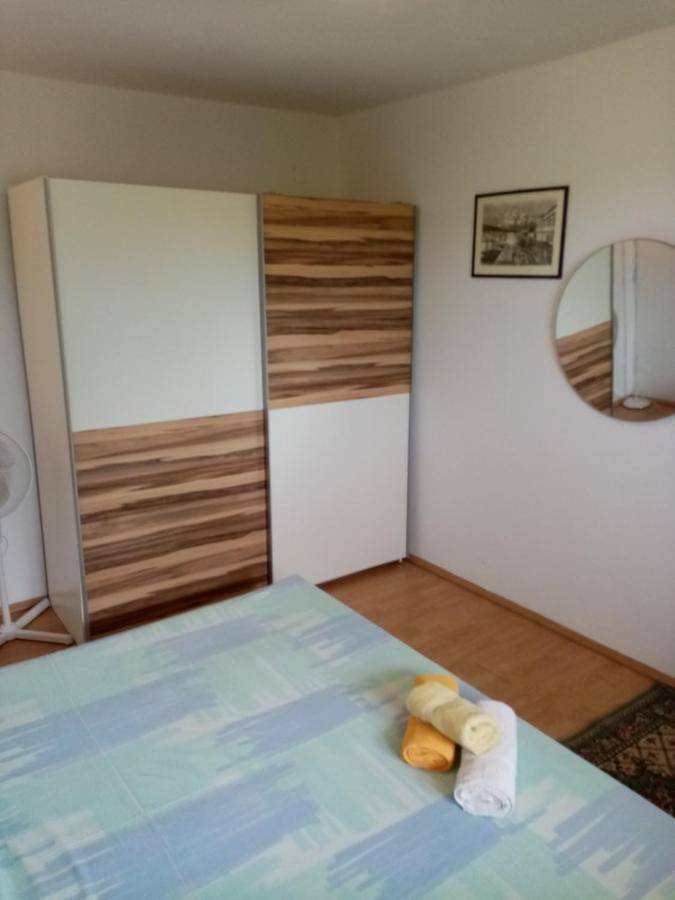 Apartman Mirko Pula Luaran gambar