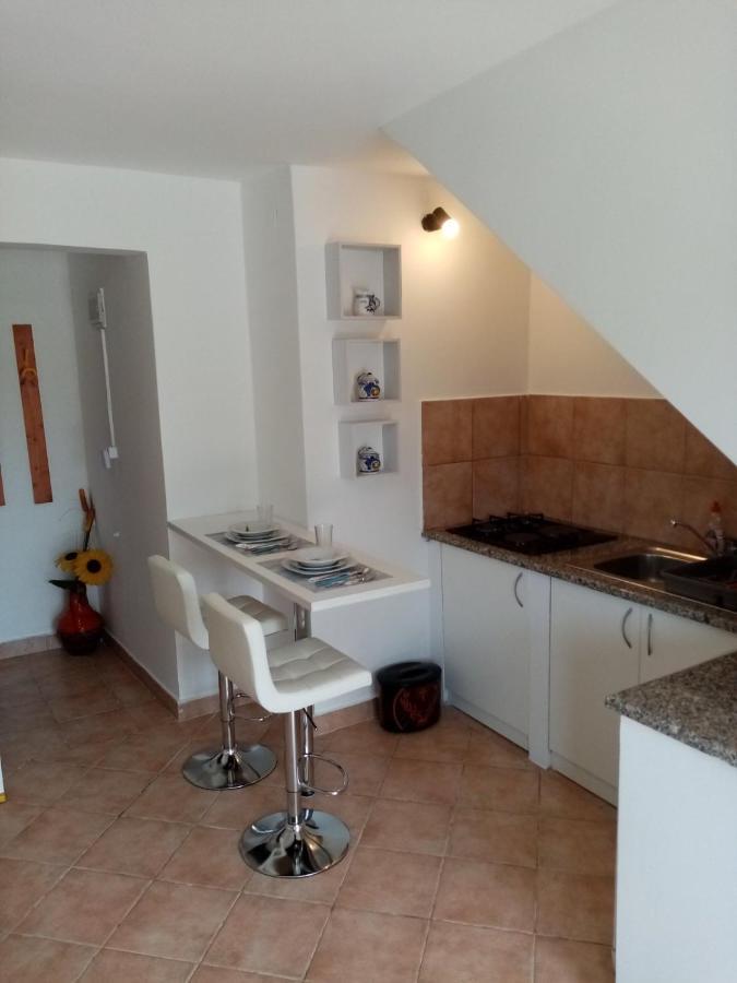 Apartman Mirko Pula Luaran gambar