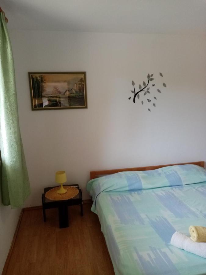 Apartman Mirko Pula Luaran gambar