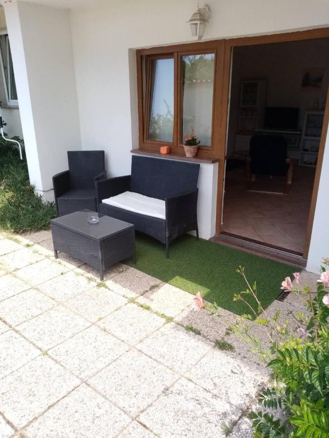 Apartman Mirko Pula Luaran gambar